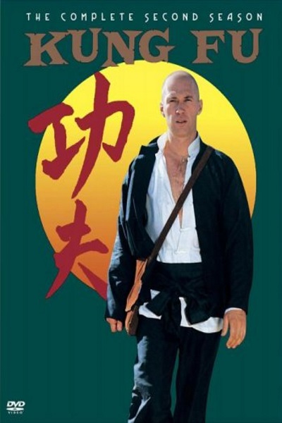 Kung Fu - Season 2 (1973)
