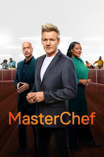 MasterChef (US) - Season 15