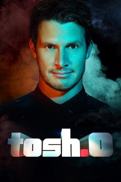 Tosh.0 - Season 10
