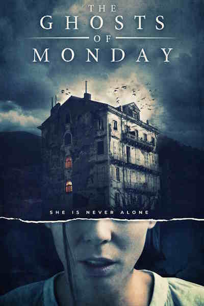 The Ghosts of Monday