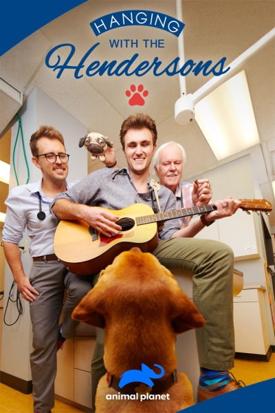Hanging with the Hendersons - Season 1