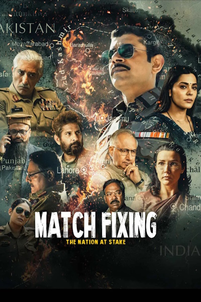 Match Fixing