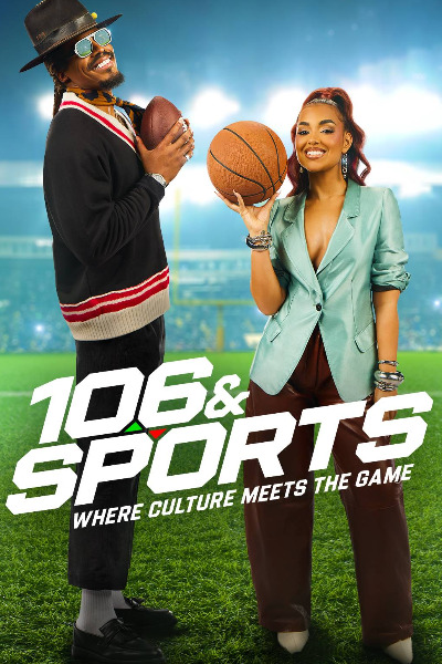 106 and Sports - Season 1