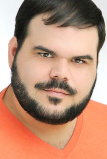 Alex J. Moreno