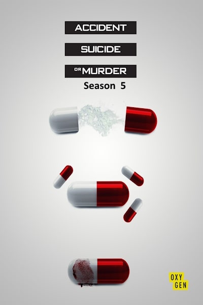 Accident, Suicide or Murder - Season 5