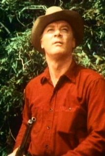 Morgan Jones