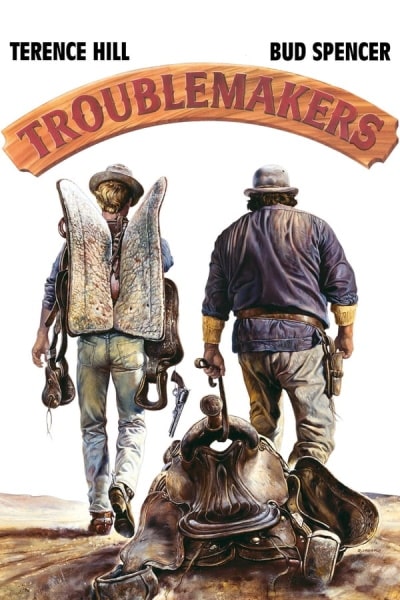 Troublemakers (Botte di Natale)