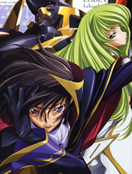 Code Geass: Lelouch of the Rebellion [Audio: Eng]
