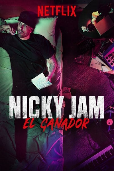 Nicky Jam: El Ganador - Season 1