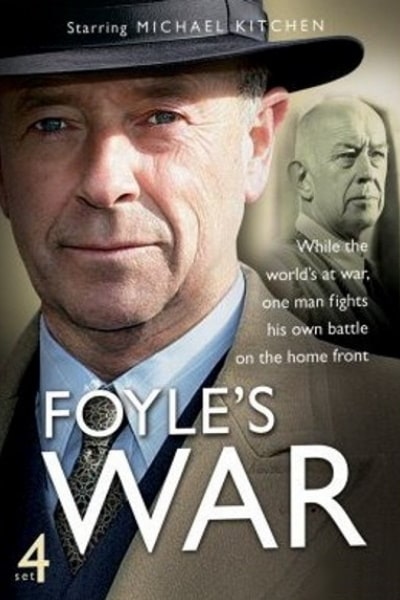 Foyles War - Season 4