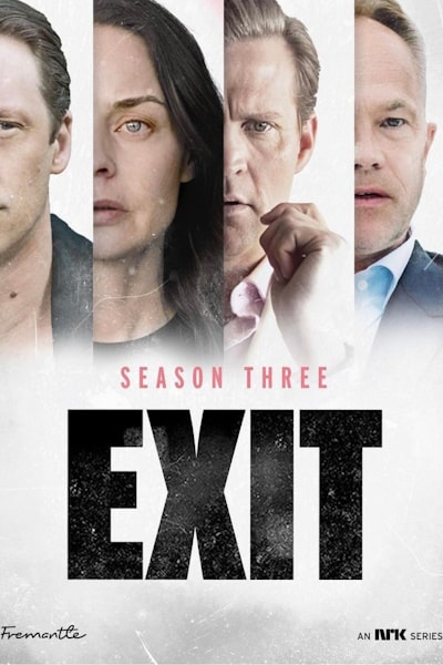 Exit - Season 3