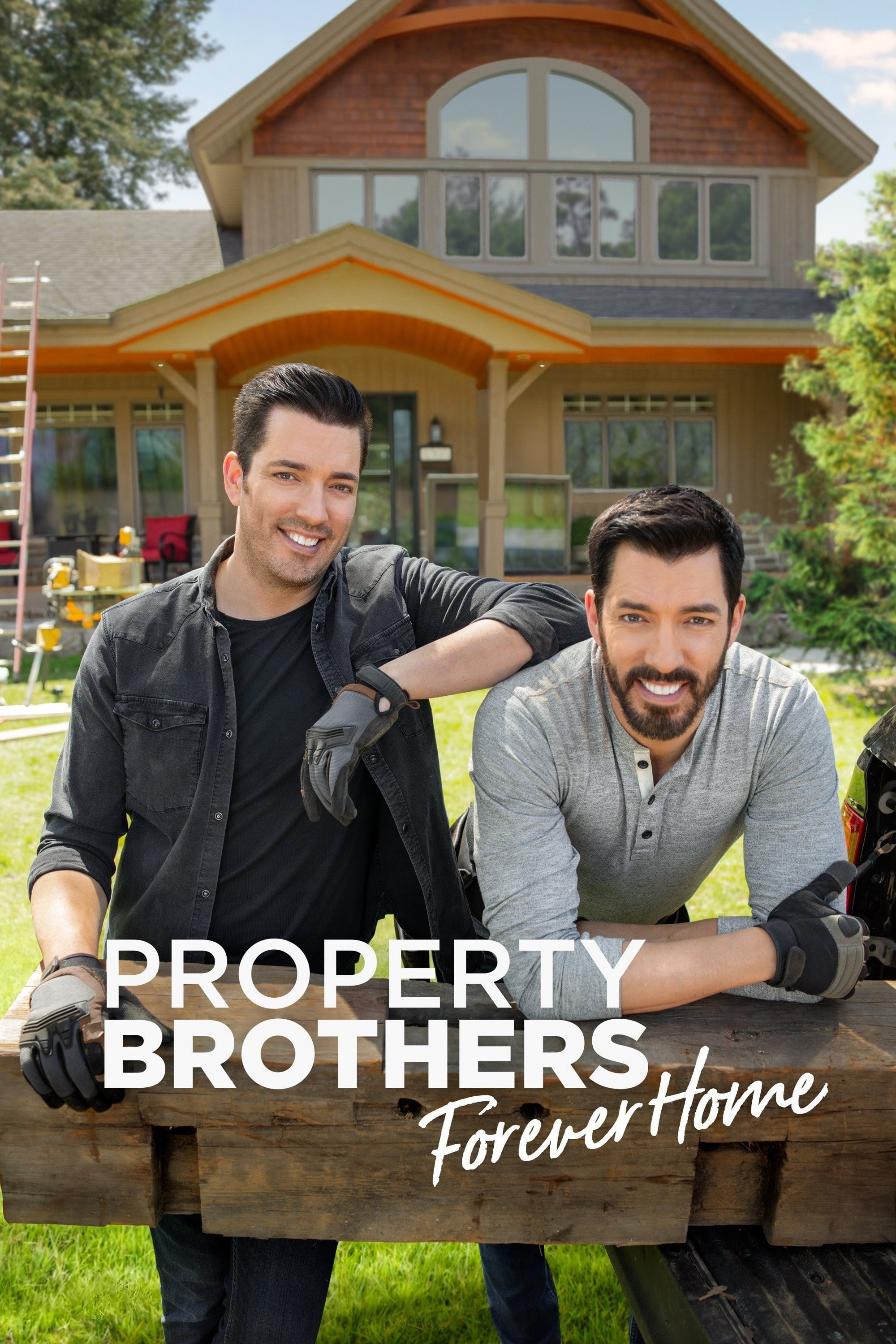 Property Brothers: Forever Home - Season 4