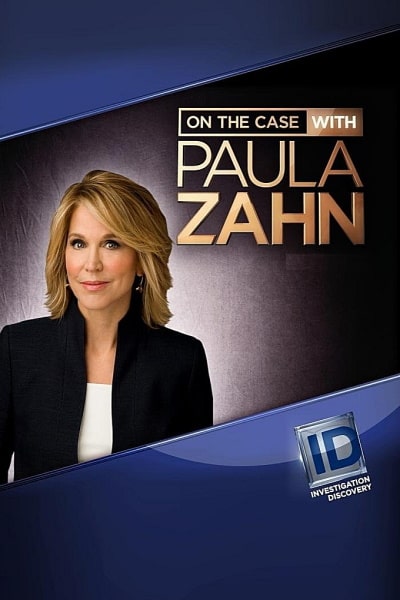 On the Case with Paula Zahn - Season 25