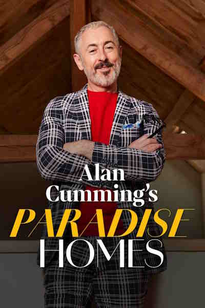 Alan Cummings Paradise Homes - Season 1