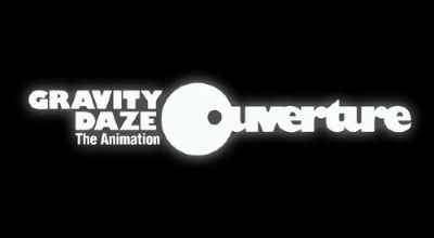 Gravity Daze The Animation: Ouverture [Sub: Eng]