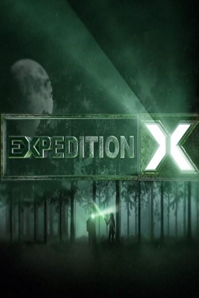Expedition X - Season 2