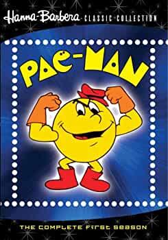 Pac-Man - Season 2