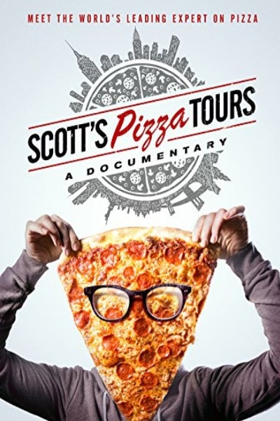 Scott's Pizza Tours