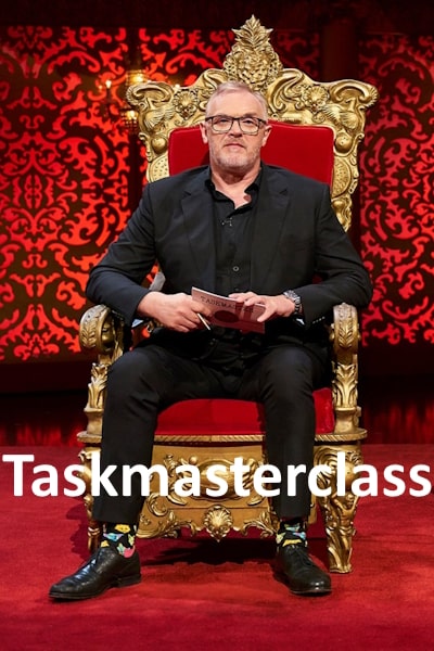 Taskmasterclass - Season 1