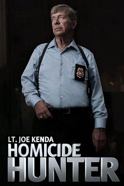Homicide Hunter: Lt. Joe Kenda - Season 1