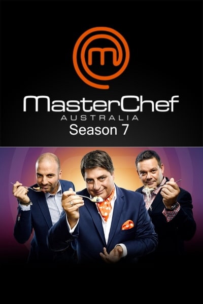 MasterChef Australia - Season 7