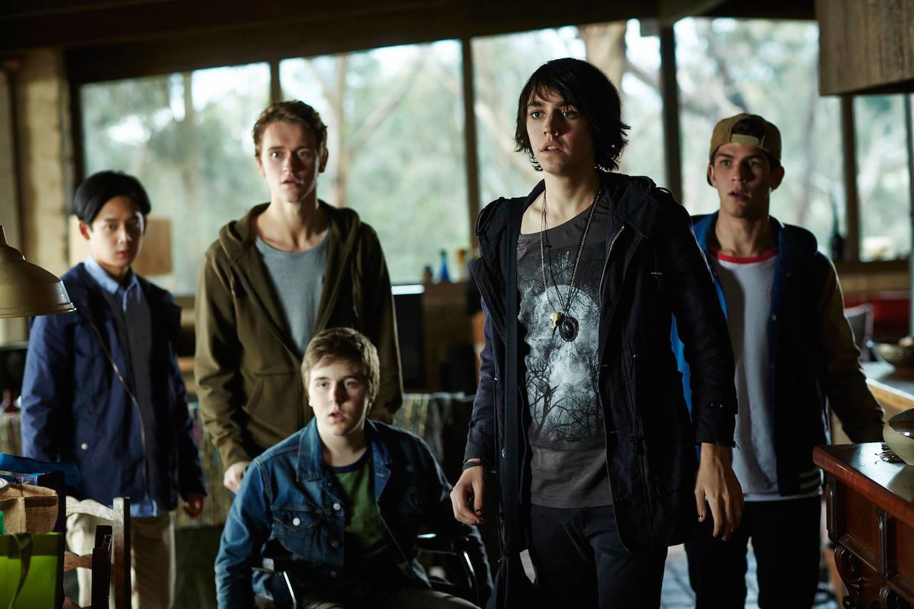 Season 3