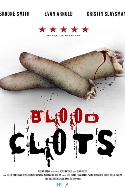 Blood Clots (2018)