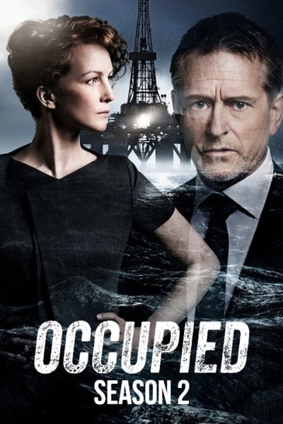 Occupied (Okkupert) - Season 2