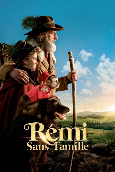 Remi Nobodys Boy