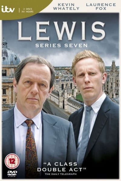 Lewis - Season 7