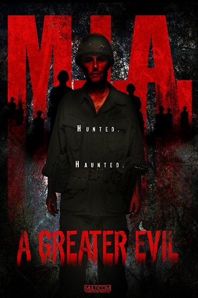 M.I.A. A Greater Evil