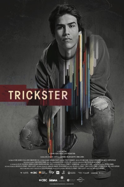 Trickster - Season 1