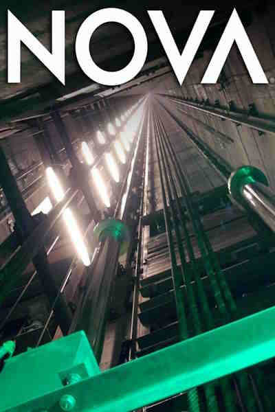 NOVA - Season 51