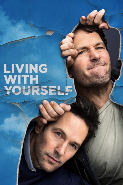Living with Yourself - Season 1