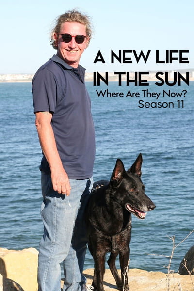 A New Life in the Sun - Season 11