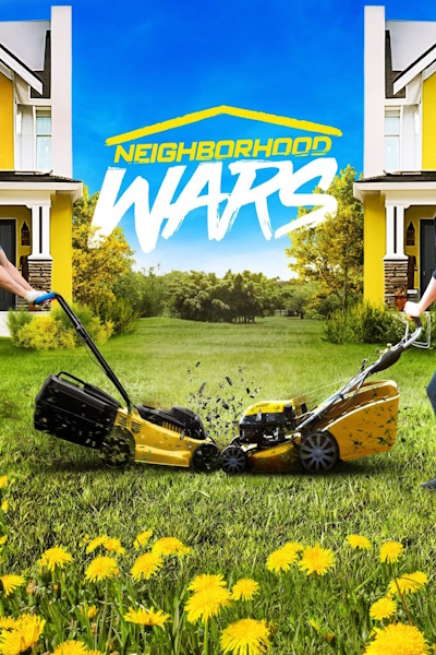 Neighborhood Wars - Season 8