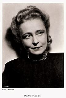 Käthe Haack