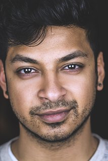 Ronak Gandhi