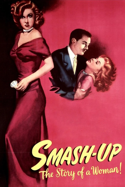 Smash Up The Story of a Woman