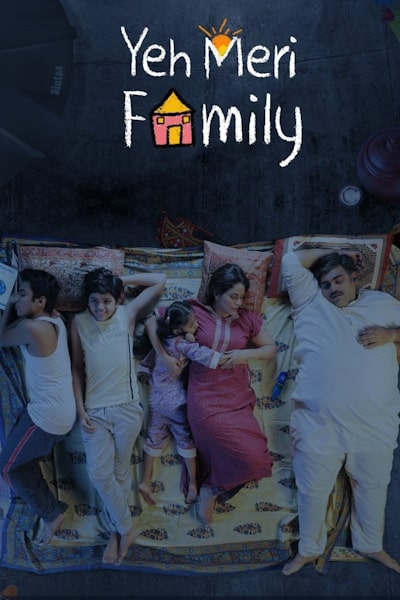 Yeh Meri Family - Season 4
