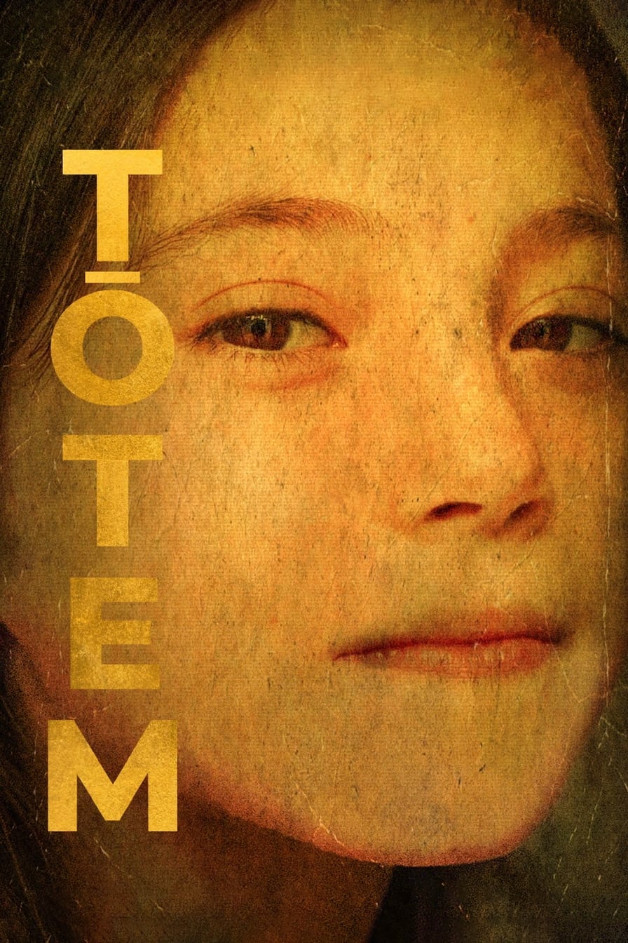 T&oacute;tem [Audio: Spanish]