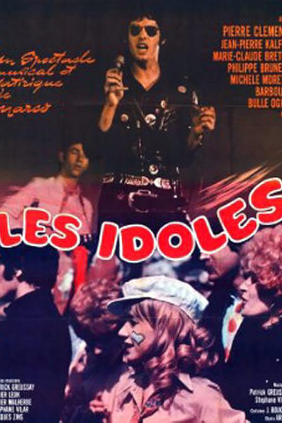 The Idols (Les idoles)