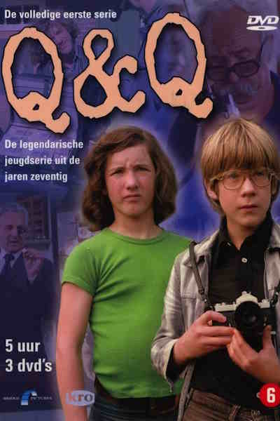 Q and Q - Season 1