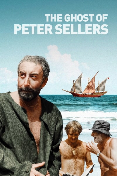 The Ghost of Peter Sellers
