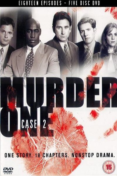 Murder One - Season 2