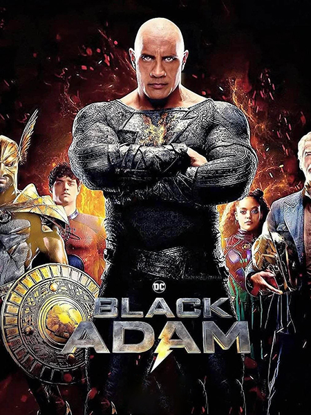 Black Adam
