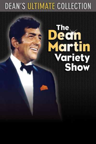 The Dean Martin Show - Season 1