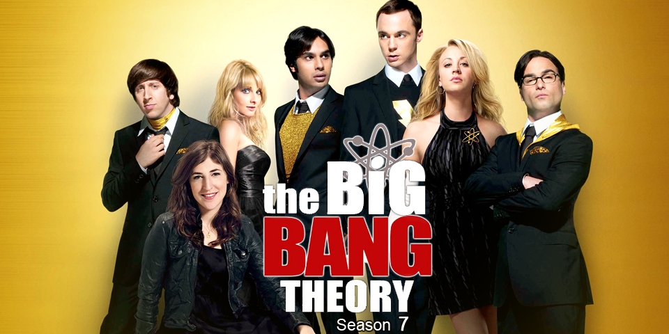 watch big bang theory putlocker