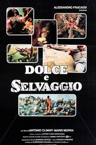 Dolce e selvaggio