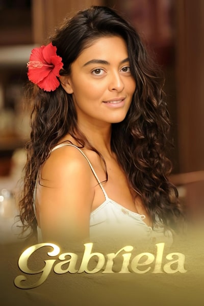 Gabriela - Season 1